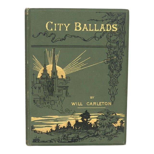 Antique Decorative Coffee Table Book For Sale