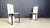 Postmodern Dining Chairs, 1980s, Set of 6 For Sale - Image 10 of 13