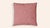 Clay Raphia Cushion by Ceraudo For Sale - Image 6 of 7