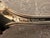 Silver Mid 20th Century Towle "Benjamin Franklin" Sterling Silver Teaspoons, Lot of 6 For Sale - Image 8 of 12