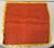 Mid 20th Century Vintage Mid-Century Black Velvet Irish Souvenir Pillow Covers - Pair (Galway Cathedral & Ashford Castle) For Sale - Image 5 of 5