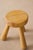 Swedish Stool by Ingvar Hildingsson, 1890s For Sale - Image 5 of 9