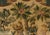 Regency Chinoiserie Lacquer Screen Tapestry, 1840 For Sale - Image 4 of 13