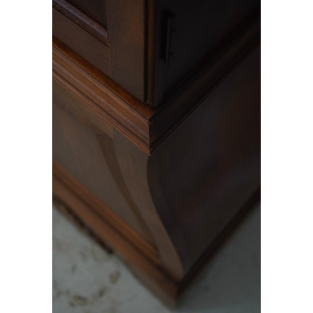 Howard Miller La Rochelle Grandfather Clock For Sale - Image 11 of 18