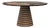 Kol Aj Dining Table by Malabar For Sale