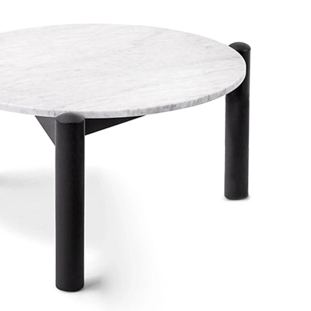 Contemporary Interchangeable Tray Table by Charlotte Perriand for Cassina For Sale - Image 3 of 9
