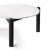 Contemporary Interchangeable Tray Table by Charlotte Perriand for Cassina For Sale - Image 3 of 9