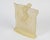 René Lalique René Lalique, Butterscotsh Thais Statuette, 1925, Glass For Sale - Image 4 of 9