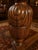 Antique Carved Oak Beauchief Baptist Church Memorial Refectory Table, 1936 For Sale - Image 9 of 12