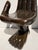Pair of “Hand & Foot” Surrealist Boudoir Chairs For Sale - Image 11 of 12