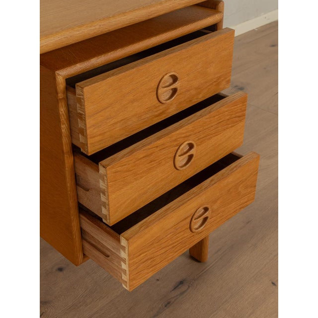 Vintage Desk from Arne Vodder, 1960s For Sale - Image 9 of 10