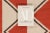 Brown Contemporary Scandinavian Style Flatweave Wool Rug, by Rug & Kilim, India For Sale - Image 8 of 8
