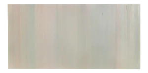 Jay Rosenblum "Untitled Xviii" Painting Ca. 1977