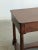 Antique Burl Walnut Desk For Sale - Image 12 of 18