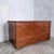 Mid-Century Teak Storage Blanket Box Chest on Castors, 1960s For Sale - Image 6 of 10