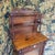 Hutton-Clarke Antiques is pleased to offer a unique and narrow chiffonier from the Regency period. Crafted from mahogany,...