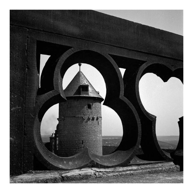 Würzburg 1935, Germany, 2012 For Sale