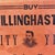 American Antique Tillinghast's Purity Yeast General Store Advertising Sign, Framed For Sale - Image 3 of 6