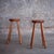 High Stools, 1960s, Set of 2 For Sale - Image 4 of 14