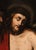 Workshop of Jacopo Ligozzi, Ecce Homo, 1630, Oil on Canvas For Sale - Image 7 of 15