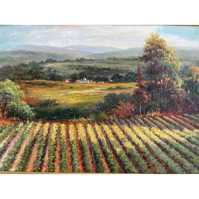 I met Rosa Chavez at the Beverly Hills art show on Santa Monica Blvd across the beautiful Beverly Hills city hall. She...