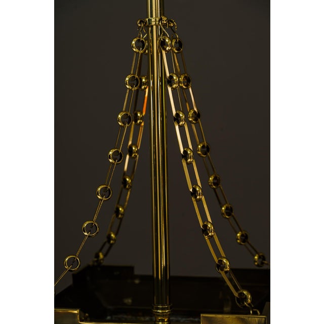 1900 - 1909 Pendant from Judgendstil, Vienna, 1908 For Sale - Image 5 of 15