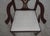 Set of 10 Henkel Harris Mahogany Dining Chairs For Sale - Image 9 of 18