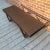 Coffee Mid-Century Modern Sculptural Coffee Table / Bench Manner of Adrian Pearsall For Sale - Image 8 of 13