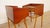 Danish Bedside Tables in Teak, Set of 2 For Sale - Image 15 of 16