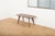 Coffee Table with Tabletop and Legs in Wenge Wood For Sale - Image 10 of 12
