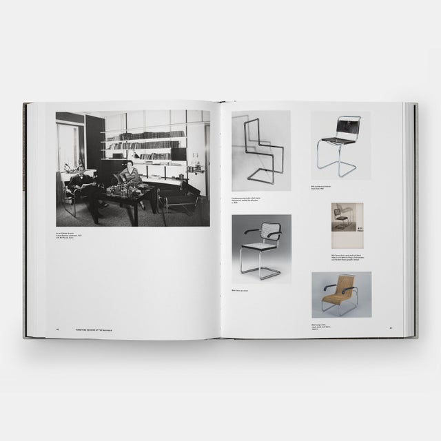 Marcel Breuer Book For Sale - Image 4 of 9
