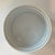 1940s Louis Lourioux "Le Faune" Vintage Fireproof Porcelain 7" Vegetable Motif Souffle Dish France For Sale - Image 12 of 15