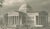 Joseph Meyer and Hermann Meyer, View of the Courthouse in St. Louis Missouri, 1850, Steel Engraving For Sale - Image 7 of 9