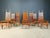 Postmodern Calcar Dining Chairs by Benoit Lange, 1990s, Set of 8 For Sale - Image 10 of 12