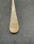 Late 19th Century Vintage Stieff Rose Repousse Sterling Silver Master Butter Knife Flat Handle 7" For Sale - Image 5 of 9