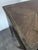 Louis XV Style Marquetry Bedside Table with Drawer and Cabriole Legs For Sale - Image 6 of 10