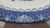 Antique Doulton Burslem Watteau Flow Blue Platter, Circa 1890 For Sale In New York - Image 6 of 18