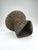 Brown Brutalist Bronze Candleholder by Horst Dalbeck, 1960s For Sale - Image 8 of 9