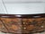 1940s Art Deco Milanese Sideboard in Walnut Burl with Mirrored Top, 1940 For Sale - Image 5 of 18