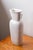 Rare large vase designed by gunnar nylund. Hand made at rörstrand during the 1950s. Made from stoneware with a white egg...