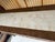 72" Vintage British Colonial Console Table For Sale - Image 13 of 15