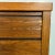 Wood Lane Long Low Tuxedo Dresser McCobb Style For Sale - Image 7 of 12