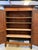 Wood 18th Century French Provincial Walnut Armoire For Sale - Image 7 of 8