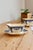 Antique Ironstone Gravy Boat from Longchamp, 1890s For Sale - Image 10 of 10