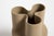 Vintage Trifoglio Vases by Enzo Mari for Danese Milano, 1977, Set of 2 For Sale - Image 11 of 18