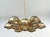 Italian 21st Century Honeycomb Chandelier by Fabio LTD For Sale - Image 3 of 7