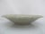 Chinese East Asian Song or Yuan Style Celadon Glaze Shallow Earthenware Bowl For Sale In Portland, OR - Image 6 of 9