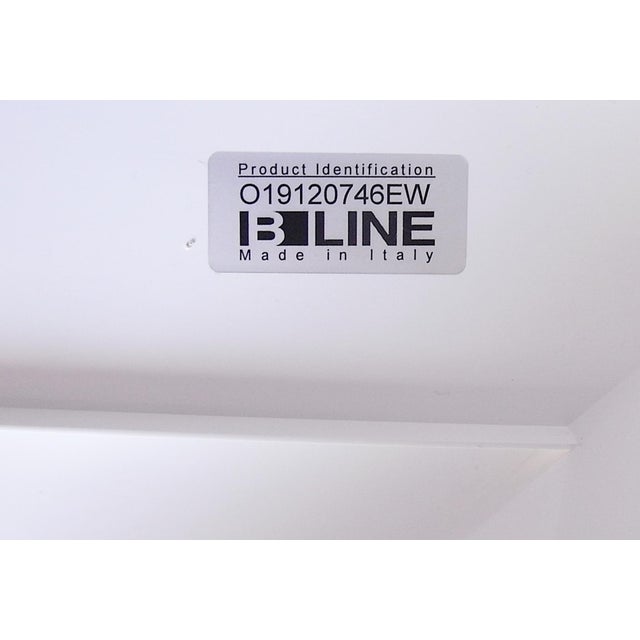 Vintage Boby Cart in White by Joe Colombo for B-Line, Italy, 2009 For Sale - Image 15 of 17