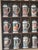 These Steins are by Villeroy and Bosh, made as a limited collection edition of the twelve Russian fairy tales. This...