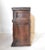 Late 16th to Early 17th-Century Italian Walnut Credenzino Cabinet For Sale - Image 4 of 13